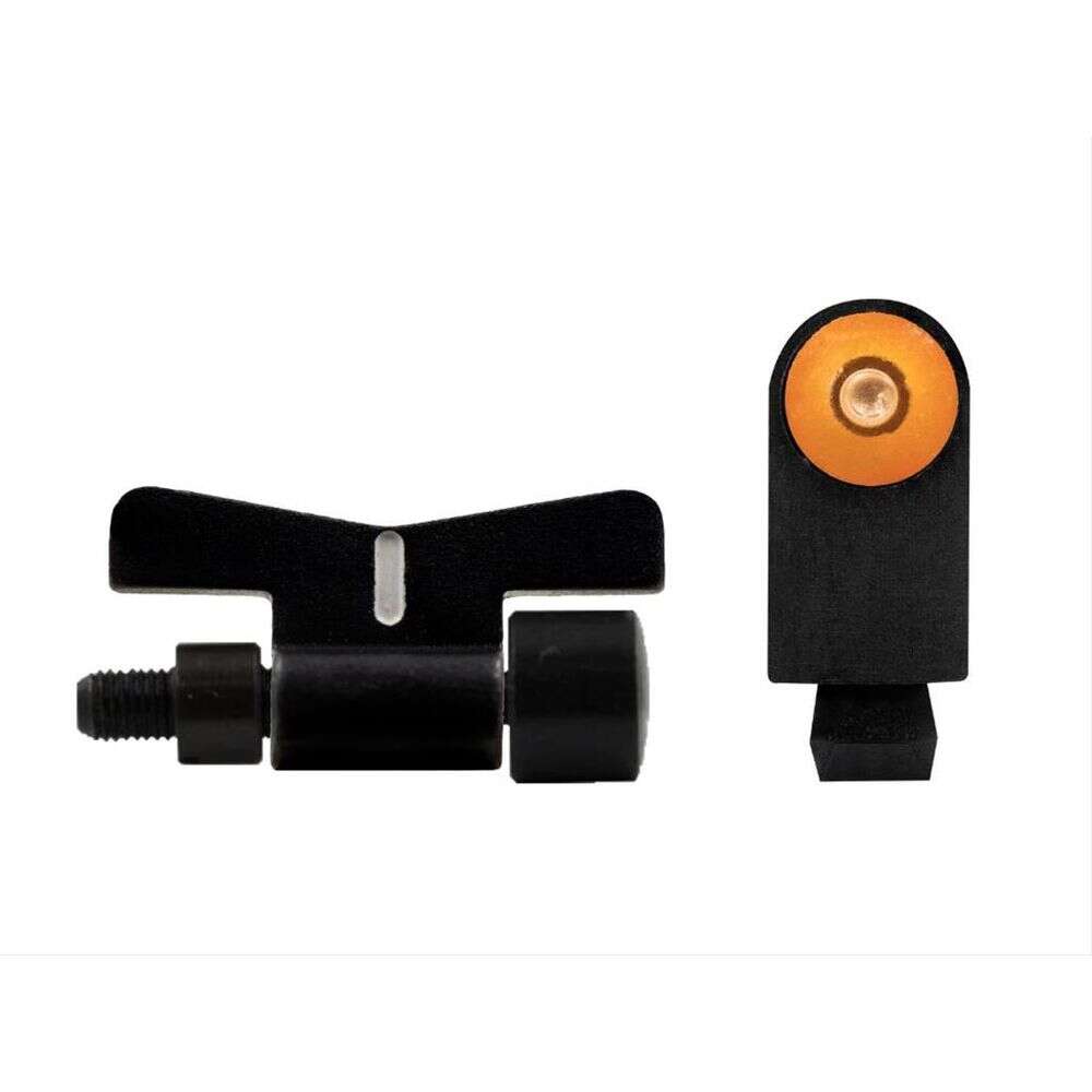 Sights Lasers XS Sights Ready Series XS Sight DXW2 Big Dot Orange - S&W 325PD  625 & 629 Mountain Gun